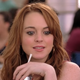 Image for article titled Lindsay Lohan sends sweet Cameo to help fan, but would like the good press to stop, please
